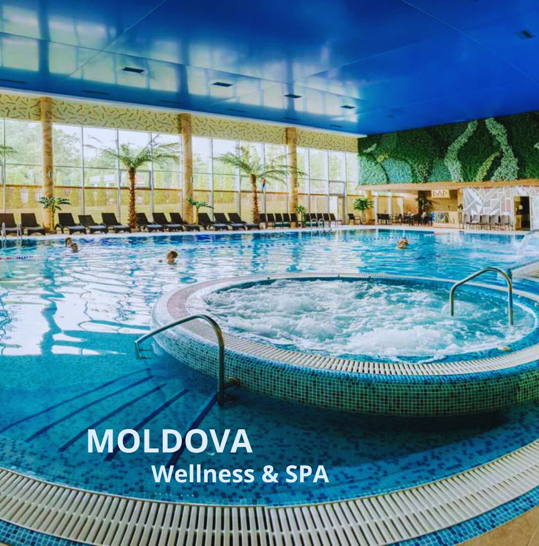 Moldova