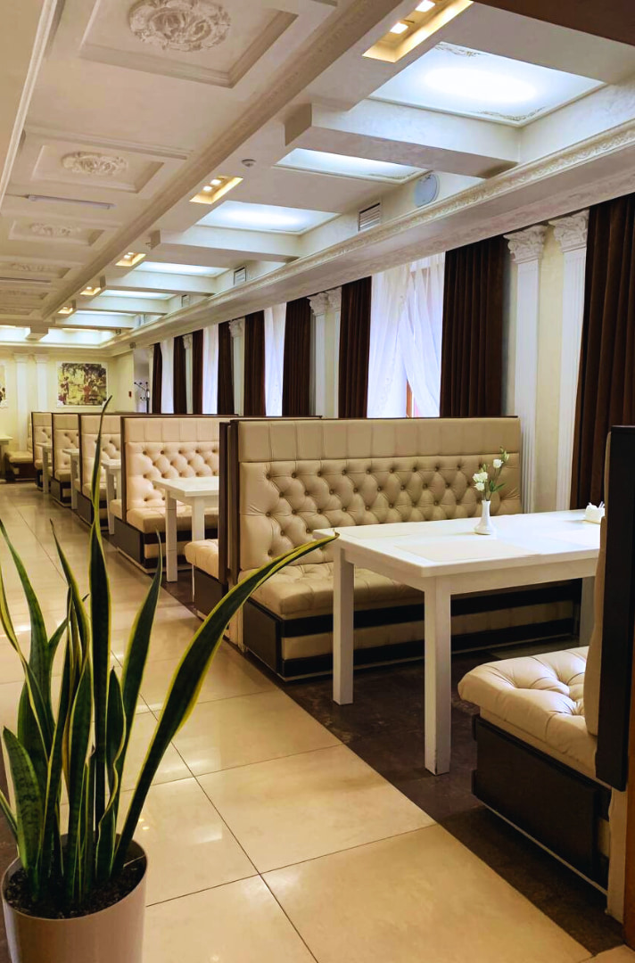 Restoran